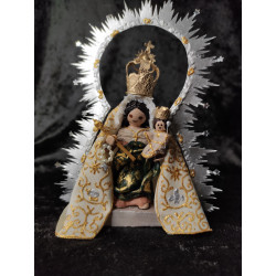 Ntra. Sra. de las Nieves de Las Gabias