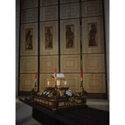 Ntro Padre Jesús del Santo Sepulcro