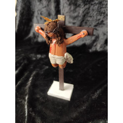 Sto. Cristo de los Milagros