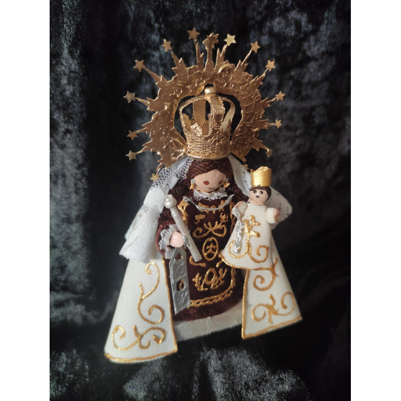 Stma. Virgen del Carmen