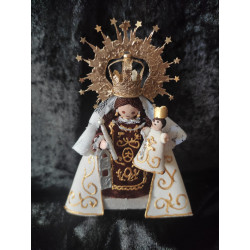 Stma. Virgen del Carmen