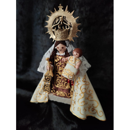 Ntra. Sra. del Carmen