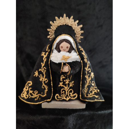 Ntra Sra de la Soledad de San Agustín