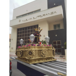 Ntro. Padre Jesús Nazareno...