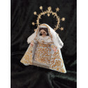 María Santísima del Rocío Coronada