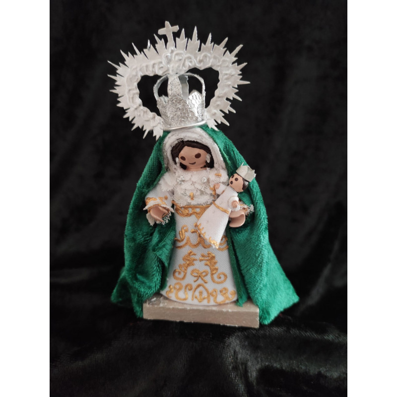 Virgen de la Esperanza