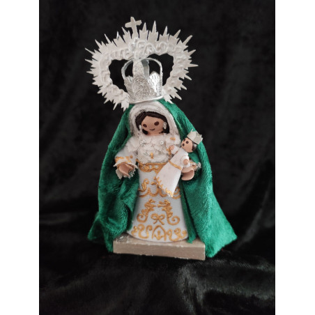 Virgen de la Esperanza