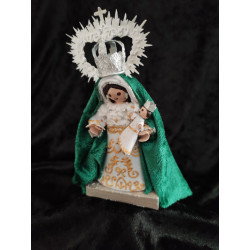 Virgen de la Esperanza