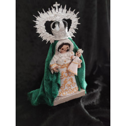 Virgen de la Esperanza