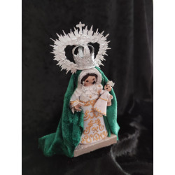 Virgen de la Esperanza