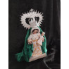 Virgen de la Esperanza