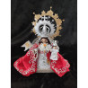 Ntra Sra del Rosario Coronada
