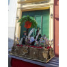 Ntro.Padre Jesús en su Entrada en Jerusalén (pollinica Málaga)