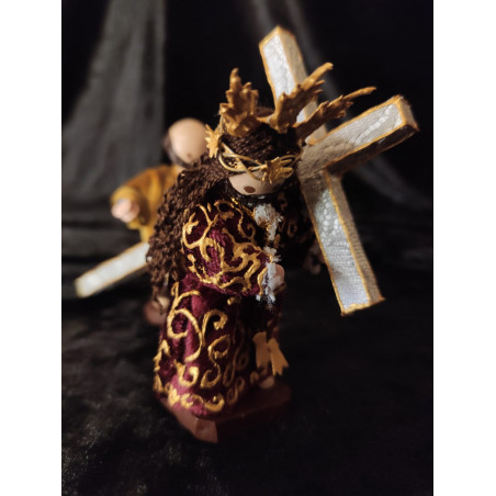 Ntro Padre Jesús Nazareno