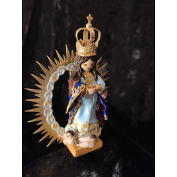 Inmaculada Concepción