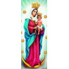 Virgen de Chiquinquira