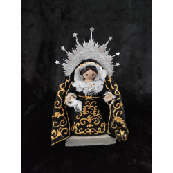 Ntra Señora de la Soledad