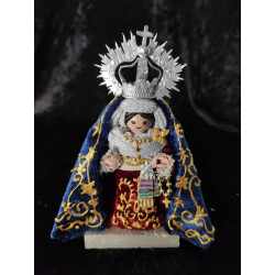 Ntra Sra de Montserrat