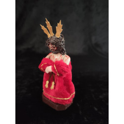 Stmo Cristo del amor