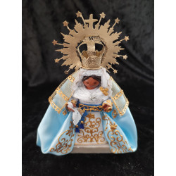 María Santísima de la Esperanza de Triana 