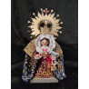 María Santísima de la Paloma.