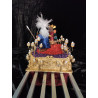 Nuestro Padre Jesús de la Puente del Cedrón (cofradia de la Paloma)