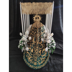 Ntra Sra de la Esperanza de Triana 