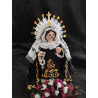 Virgen de la Soledad