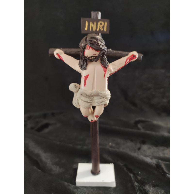 Jesús Crucificado