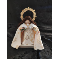 Virgen de los Dolores de Ayora