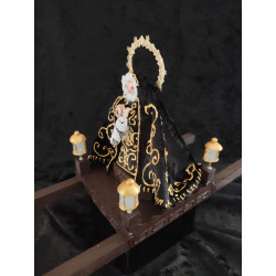 Virgen de la Soledad