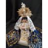 Virgen del Amor Hermoso