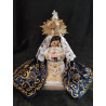 Virgen del Amor Hermoso