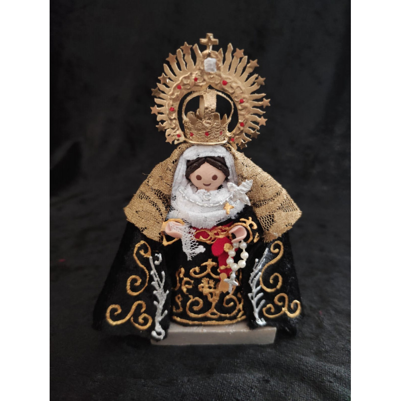 Virgen de los Dolores