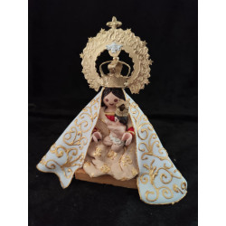 Santa María la Real de las Huertas