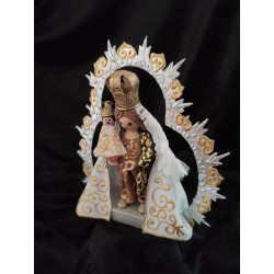 Stma Virgen del Rosario