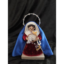 María Santísima del Gran Perdón (hermandad del prendimiento)
