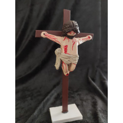 Stmo. Cristo de la Clemencia