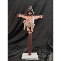 Stmo. Cristo de la Clemencia