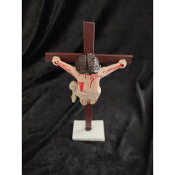 Stmo. Cristo de la Clemencia