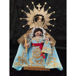 Virgen del Socorro