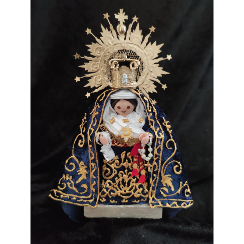María Santísima del Gran Perdón (hermandad del prendimiento)