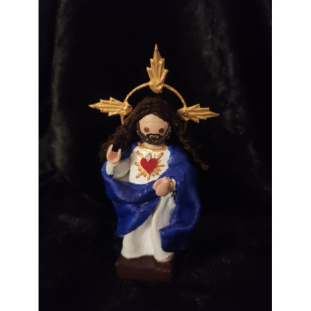 Sagrado Corazón de Jesús