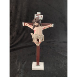 Stmo Cristo del Amor y de la Paz