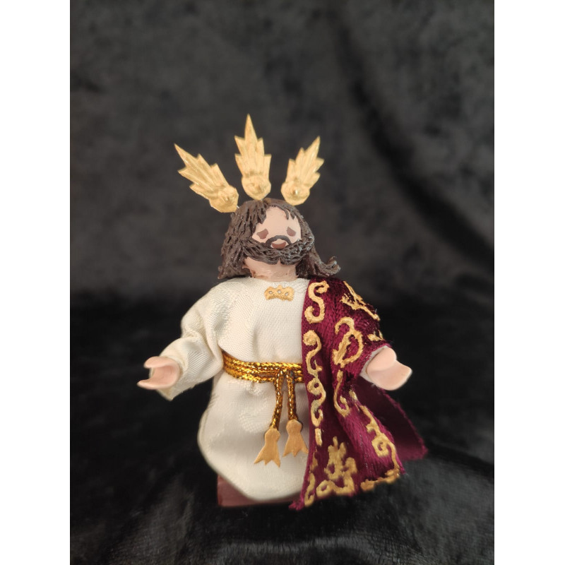 Ntro Padre Jesús en la Oración del Huerto