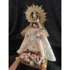 Virgen del Rosario