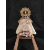 Virgen del Rosario