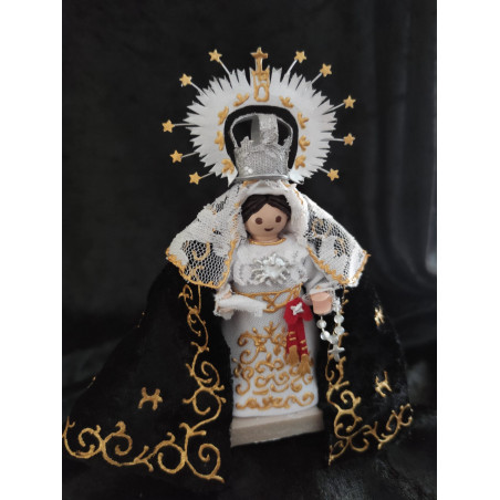 Ntra. Señora de los Dolores