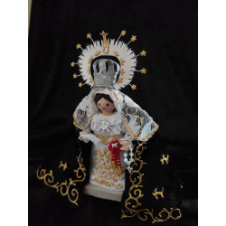 Ntra. Señora de los Dolores