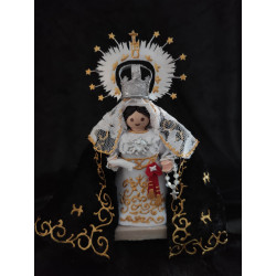 Ntra. Señora de los Dolores